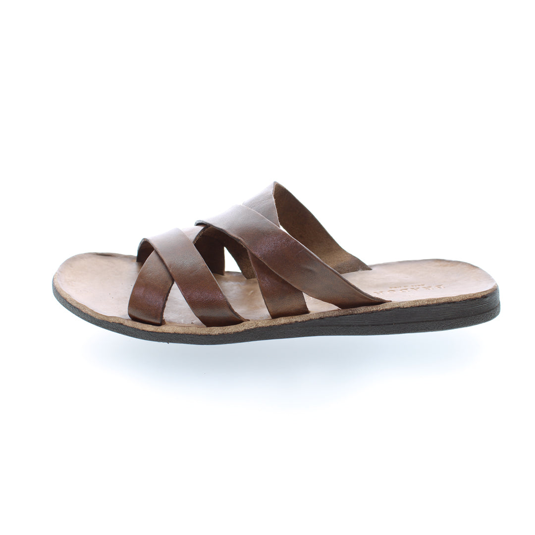 Sandelholz STREET MOGANO Da Uomo Brador Shop Online