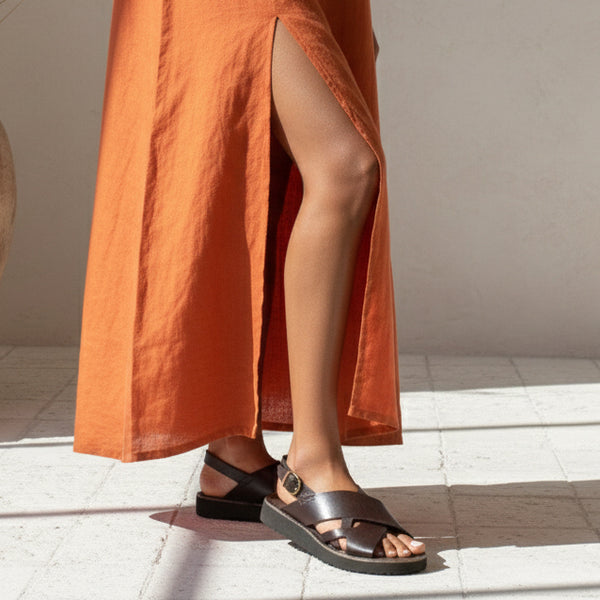 KENYA TDM SANDAL Women's Sandal - Brador Shop Online – Brador